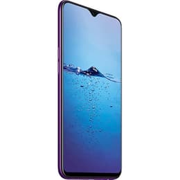 Oppo F9 (F9 Pro) 64GB - Lila - Olåst