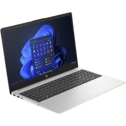 HP 255 G10 15-tum (2023) - Ryzen 3 - 7000 Series (U) - 8GB - SSD 512 GB QWERTY - Spansk