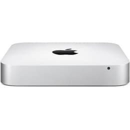 Mac Mini (Oktober 2012) Core i5 2,5 GHz - HDD 250 GB - 16GB