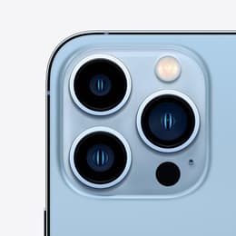 iPhone 13 Pro 128GB - Sierrablå - Olåst