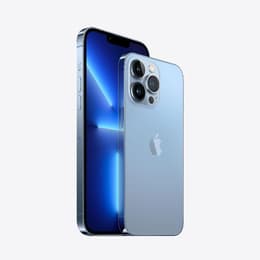 iPhone 13 Pro 128GB - Sierrablå - Olåst