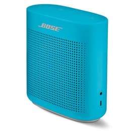 Bose Soundlink Color II Bluetooth Högtalare - Blå