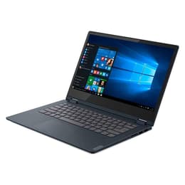 Lenovo IdeaPad C340-14IWL 14-tum (2018) - Core i5 - Gen 8 (U) - 8GB - SSD 256 GB AZERTY - Fransk