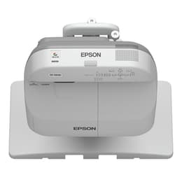 Epson EB-1430WI Projektor 3300 Lumen - Vit