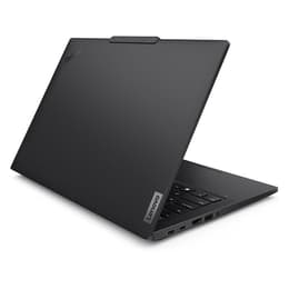 Lenovo ThinkPad T14 G5 14-tum (2023) - Core Ultra 7 155U - 32GB - SSD 256 GB QWERTY - Italiensk