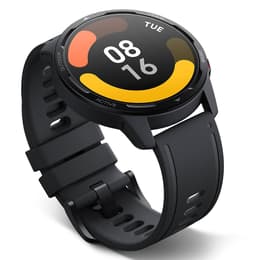 Xiaomi Smart Watch Watch S1 Active HR GPS - Blå