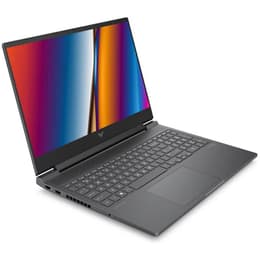 HP Victus 16-R1005NA 16"-tum - Core i7-14650HX - 16GB - SSD 512 GBGB NVIDIA GeForce RTX 4050 QWERTY - Engelsk