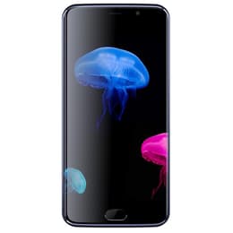 Elephone S7 64GB - Svart - Olåst