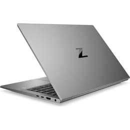 HP ZBook Firefly 14 G8 14-tum (2021) - Core i5 - Gen 11 (G) - 16GB - SSD 256 GB QWERTY - Svensk