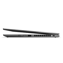 Lenovo ThinkPad X1 Yoga G5 14-tum (2020) - Core i5 - Gen 10 (U) - 16GB - SSD 512 GB QWERTY - Italiensk