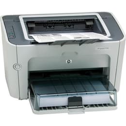HP LaserJet P1505 Monokrom-laser
