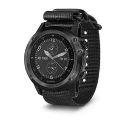 Garmin Smart Watch Tactix Bravo HR GPS - Svart