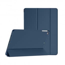 Skal iPad 9.7" (2017) / iPad 9.7"(2018) / iPad Air (2013) / iPad Air 2 (2014) / iPad Pro 9.7" (2016) - Termoplastisk polyuretan (TPU) - Blå