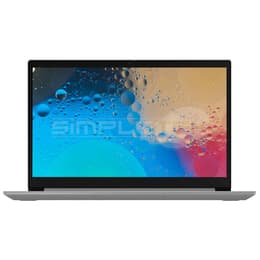 Lenovo ThinkBook 15-IIL (20SM) 15-tum (2021) - Core i3-1005G1 - 32GB - SSD 2 TB QWERTY - Italiensk