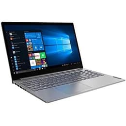 Lenovo ThinkBook 15-IIL (20SM) 15-tum (2021) - Core i3-1005G1 - 32GB - SSD 2 TB QWERTY - Italiensk