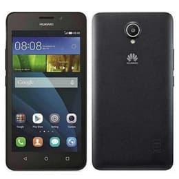 Huawei Y635 4GB - Svart - Olåst