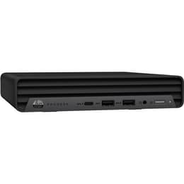 HP ProDesk 600 G6 Mini Core i5-10500T 2.3 - SSD 512 GB - 16GB