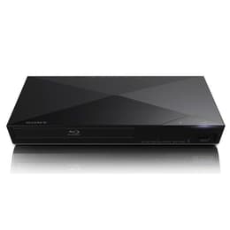 Sony BDP-S1200 Blu-Ray Spelare
