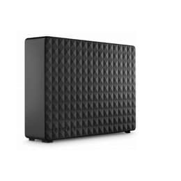 Seagate Expansion Desktop STEB4000200 Extern hårddisk - HDD 4 TB USB 3.0