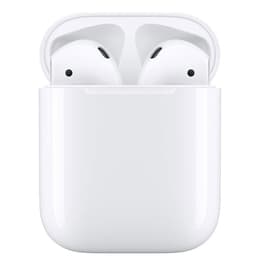 Apple AirPods 2:a generationen (2019) - Lightning-laddningsetui