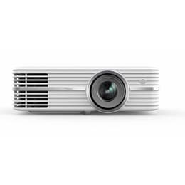 Optoma UHD420X Projektor 2200 Lumen - Vit
