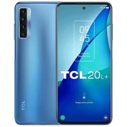 TCL 20L+ 256GB - Blå - Olåst