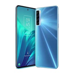 TCL 20L+ 256GB - Blå - Olåst