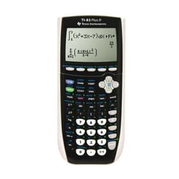 Texas Instruments TI-83 Plus Räknare