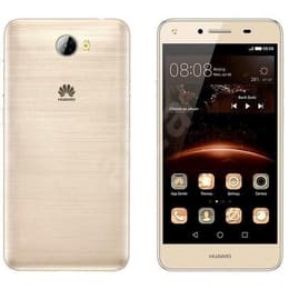 Huawei Y5II 8GB - Guld - Olåst