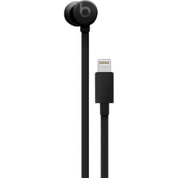 Beats By Dr. Dre Urbeats 3 Lightning Earbud Hörlurar - Svart