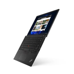 Lenovo ThinkPad T14s G3 14-tum (2019) - Core i5 - Gen 12 (U) - 16GB - SSD 512 GB QWERTZ - Tysk