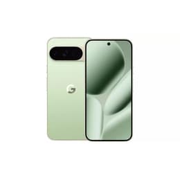 Google Pixel 10 Pro XL 256GB - Grön - Olåst
