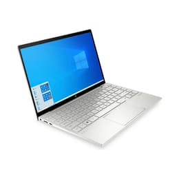 HP ENVY 13-ba0553sa 13-tum (2021) - Core i5 - Gen 10 (U) - 8GB - SSD 256 GB QWERTY - Portugisisk