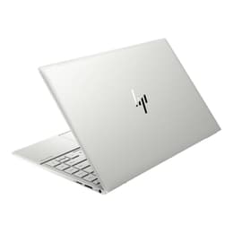 HP ENVY 13-ba0553sa 13-tum (2021) - Core i5 - Gen 10 (U) - 8GB - SSD 256 GB QWERTY - Portugisisk