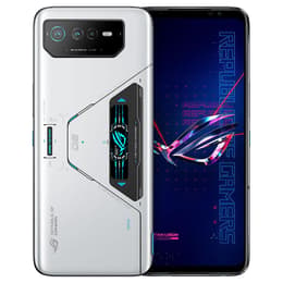 Asus ROG Phone 6 256GB - Vit - Olåst