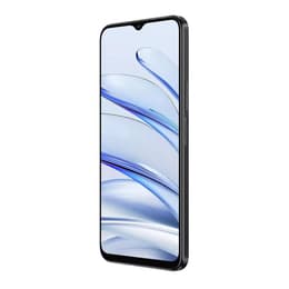 Honor 70 Lite 128GB - Svart - Olåst