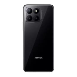 Honor 70 Lite 128GB - Svart - Olåst