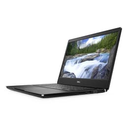 Dell Latitude 3400 14-tum (2018) - Core i5 - Gen 8 (U) - 16GB - SSD 256 GB QWERTY - Engelsk