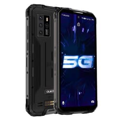 Oukitel WP10 5G 128GB - Svart - Olåst