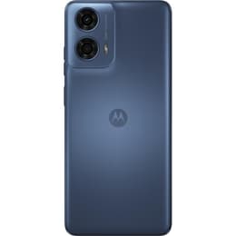 Motorola Moto G24 Power 256GB - Blå - Olåst