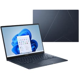 Asus ZenBook S 13 OLED UX5304VA-NQ150W 13-tum (2024) - Core i7 - Gen 13 (U) - 32GB - SSD 1 TB AZERTY - Fransk