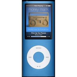 iPod nano 4 8GB - Blå