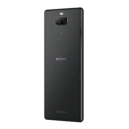 Sony Xperia 10 Plus 64GB - Svart - Olåst