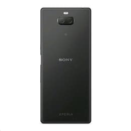 Sony Xperia 10 Plus 64GB - Svart - Olåst