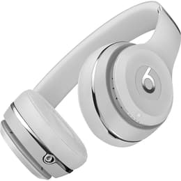 Beats By Dr. Dre Solo 3 Draadloos noise Cancelling wireless Hörlurar med microphone - Grå