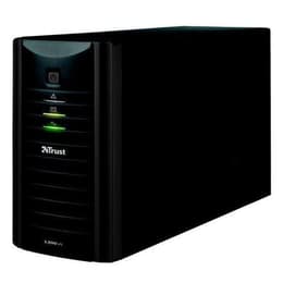 Trust Oxxtron 1500VA Management UPS USB-nyckel