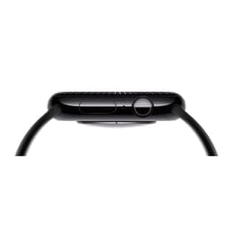 Apple Watch Series 10 (2024) GPS 46 mm - Aluminium gagatsvart - Utan armband Utan armband