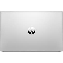 HP ProBook 450 G8 15-tum (2021) - Core i5 - Gen 11 (G) - 8GB - SSD 512 GB QWERTY - Italiensk