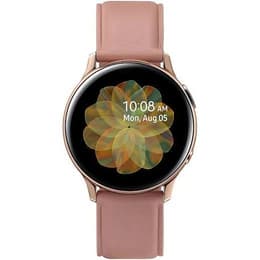 Samsung Smart Watch Galaxy Watch Active 2 (SM-R835) HR GPS - Roséguld