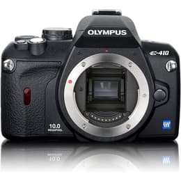 Reflex E-410 - Svart